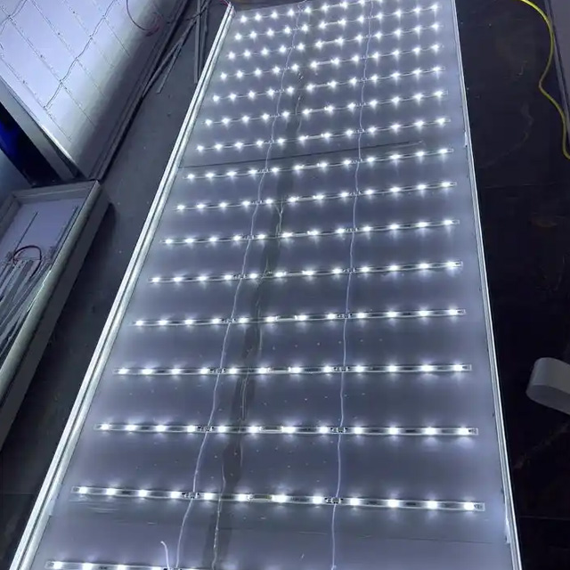 成都定制软膜灯箱 环保卡布膜适配全场景