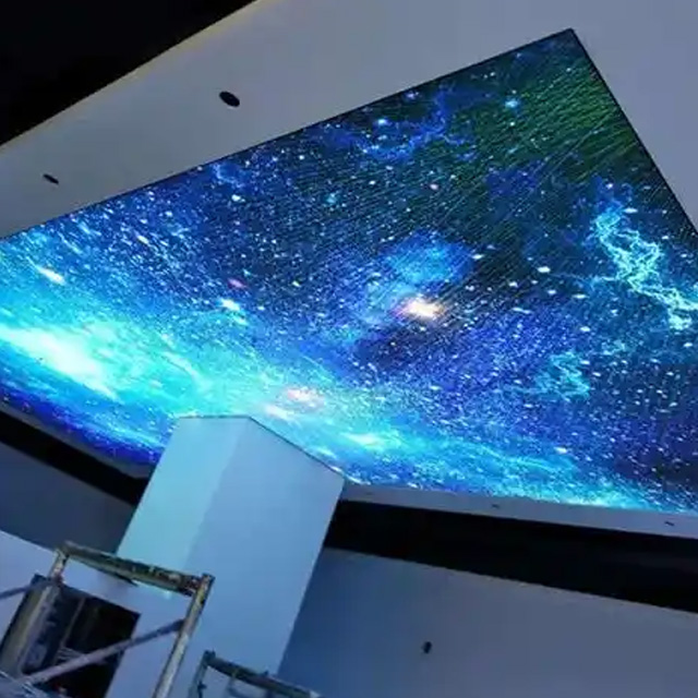 成都晶彩软膜灯箱制作 阻燃 PVC 膜焕新视觉