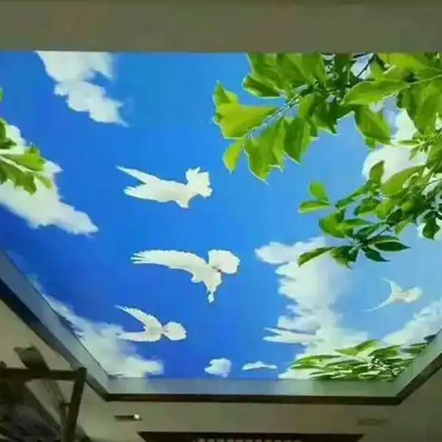 蓉城商用卡布灯箱定制 从型材裁切到软膜喷印全流程精工