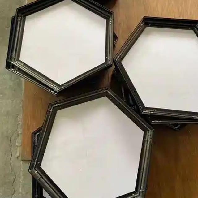 蓉城卡布灯箱一站式定制 专业材质搭配精工安装更省心